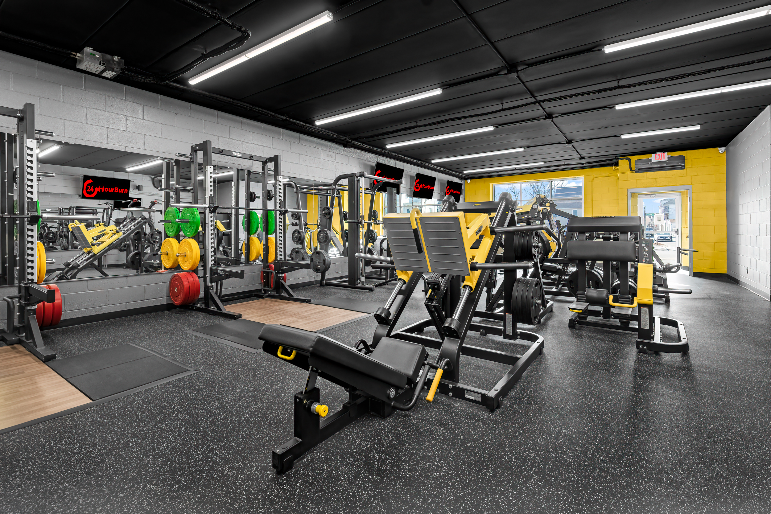 Build Strength with These 3 Key Exercises